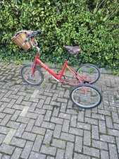 Pashley / Brilliant Bicycle Trike
