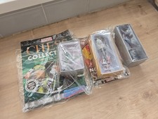 Marvel Chess Figures X3