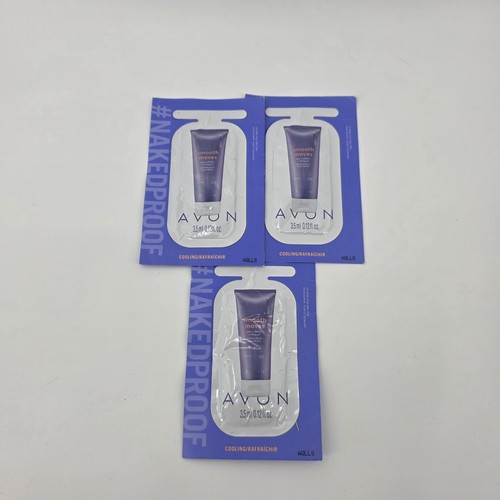 Avon naked proof smooth moves - avon,