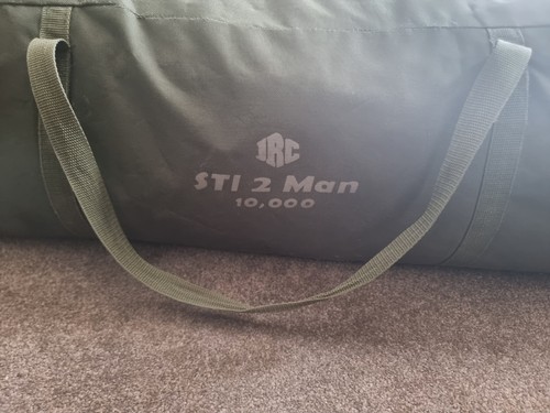 Jrc sti man bivvy - bivvy, tent