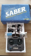 SANWA DASH SABER X 2 CHANNEL