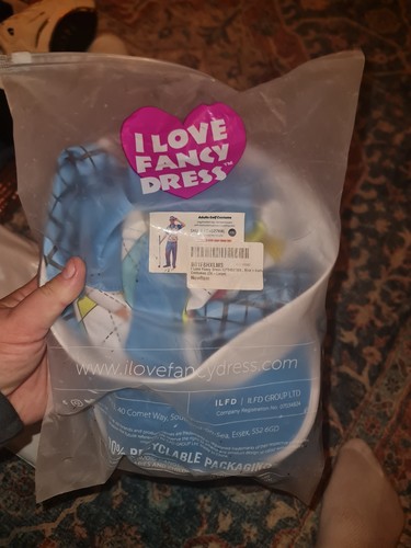 Bnwt mens love - i,