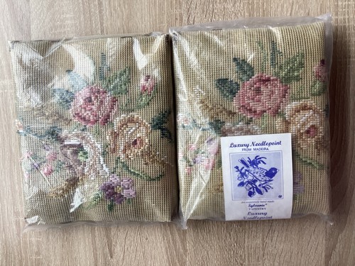 Madeira luxury needlepoint - madeira,