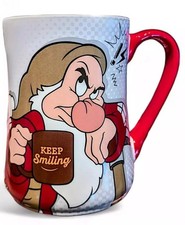 Coffee Mug - Mornings Grumpy