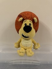 Raa-Raa Noisy Lion Talking