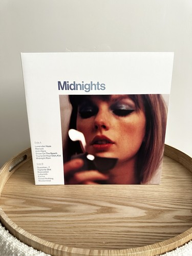 Taylor swift midnights - taylor,