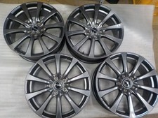 Manaray Sport Eurospeed 18