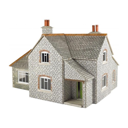 Metcalfe po257 grange house - grange,