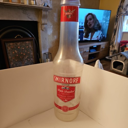 Giant smirnoff money - ●giant, smirnoff●money