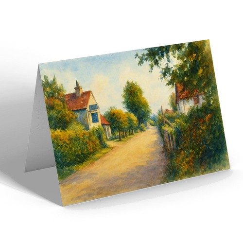 Notelet effingham village - effingham,