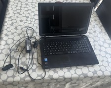 Toshiba Satellite C50-B-14D
