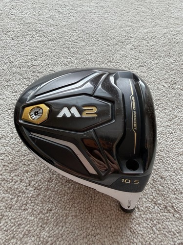 Taylormade 2016 driver - taylormade, m2