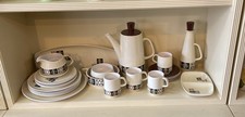 1960s Carlton Ware Cream