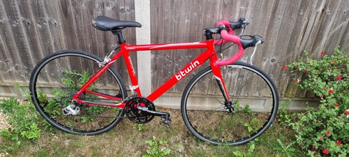 Btwin triban size - 3, 48