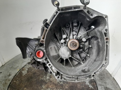Renault megane gearbox - renault,