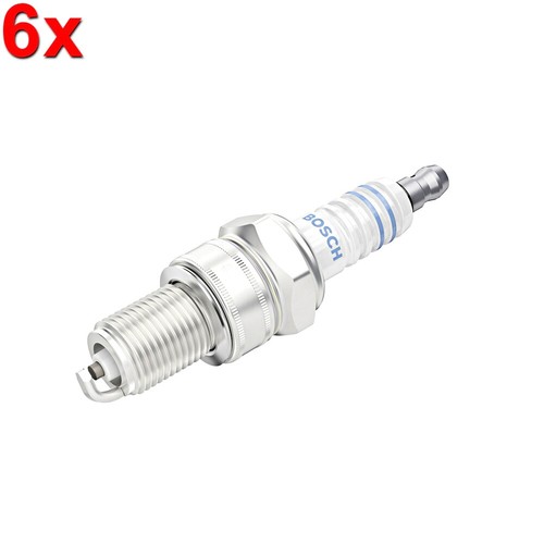 Bosch spark plugs for aro - spark,