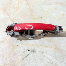 Audi TT 8N 1998-2006 Door