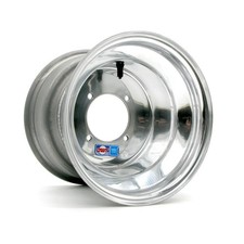 DWT Blue Label Rear Wheel 10x9