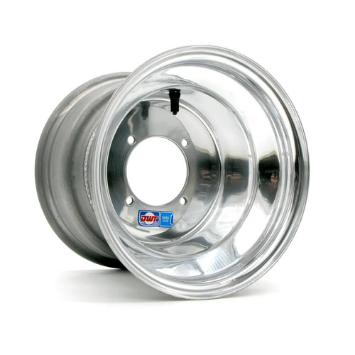 Dwt blue label rear - blue,