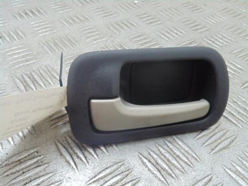 Honda civic left - honda,