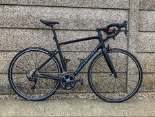 Specialized Allez upgraded 