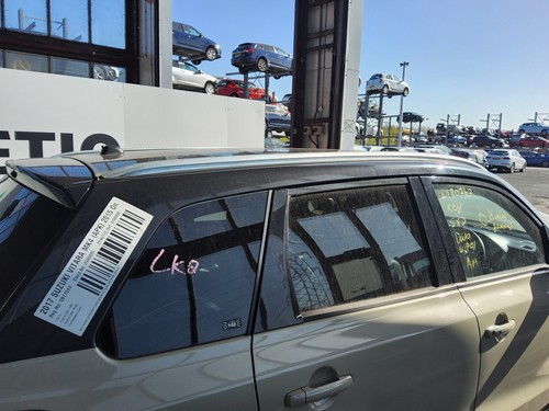 Roof rail right suzuki - rail, vitara