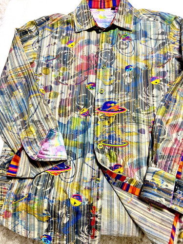 Robert graham limited - graham, edition