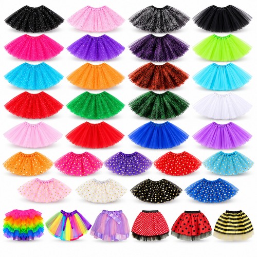 Tutu skirt layer - layer, ballet