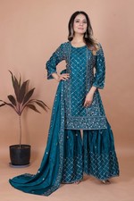 Pakistani Readymade Salwar