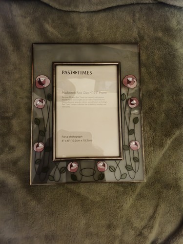 Vintage past times mackintosh - vintage,