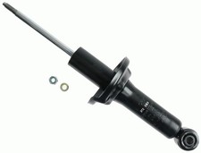 REAR SHOCK ABSORBER FITS: FITS