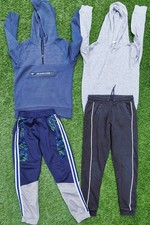 Boys Activewear Sportswear