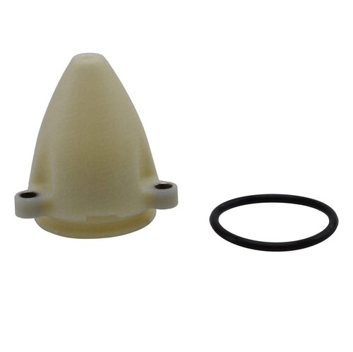 Impeller cover kit for yamaha - cover,