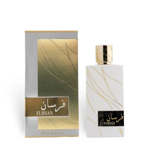 Khadlaj fursan white - fursan,