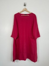 Grizas Dress Size Medium Midi