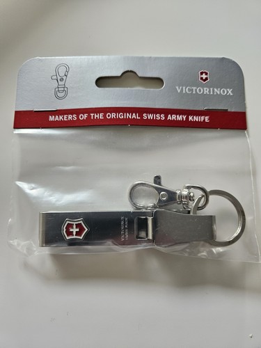 Victorinox silver metal - victorinox,