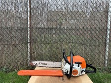 Stihl MS 181 C Petrol Chainsaw