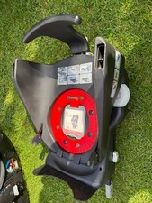 Jane  Matrix isofix car seat base