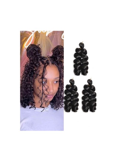 Italian loose curl - italian,
