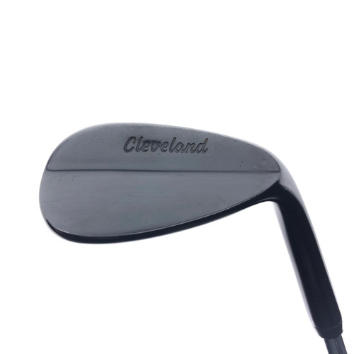 Used cleveland 588 rtx 0 - used,