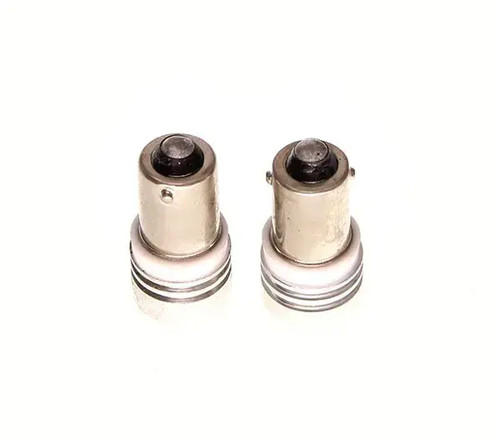 Turn signal lamp bulb - , ba9s