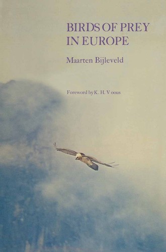 Birds prey europe m - birds,