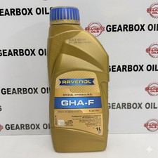 RAVENOL GHA-F GEARBOX