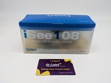 Breo Isee108 Eye Massager