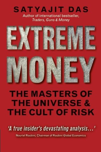 Extreme money the masters - the,