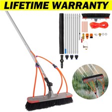 Telescopic Window Cleaner