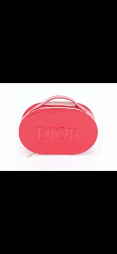 Dior makeup case brand new - brand,