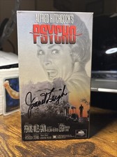 Alfred Hitchcock’s Psycho