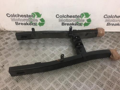Yamaha xj6 swingarm - yamaha,