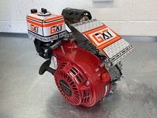 Honda GX160 T3 2020 Spec